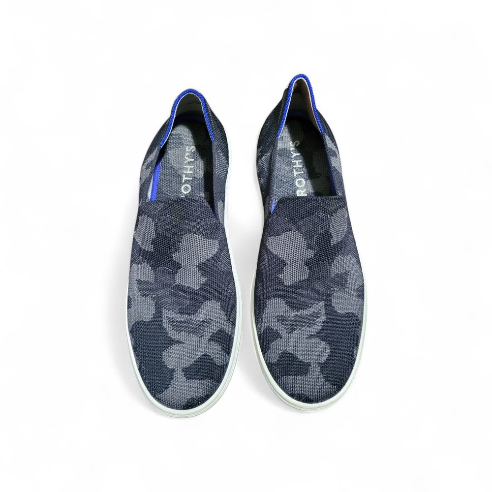 Rothy's Original Slip-On Sneakers